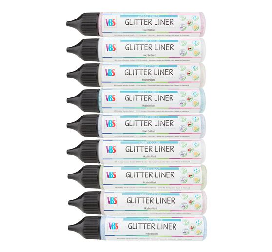 VBS Glitter Liner