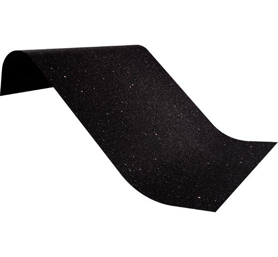 Folia do prasowania Extra Bling A4