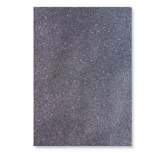 Folia do prasowania Extra Bling A4