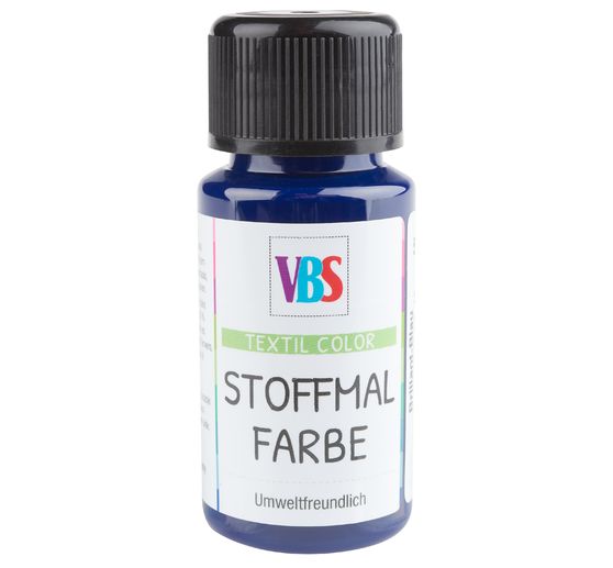 VBS Fabric paint, 50ml