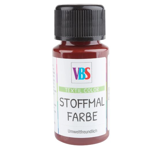 VBS Fabric paint, 50ml