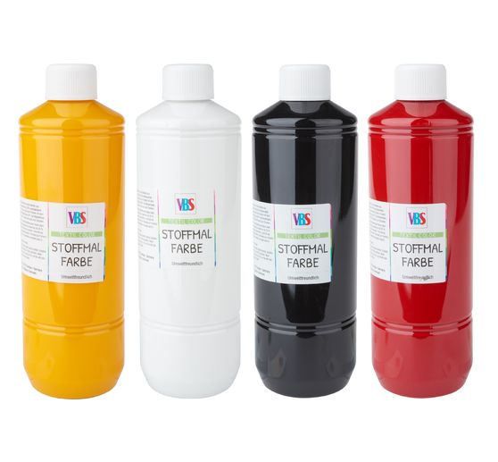 VBS Fabric paint, 500 ml