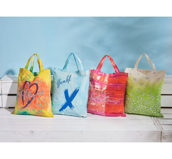 VBS Cotton bag, 42 x 38 cm