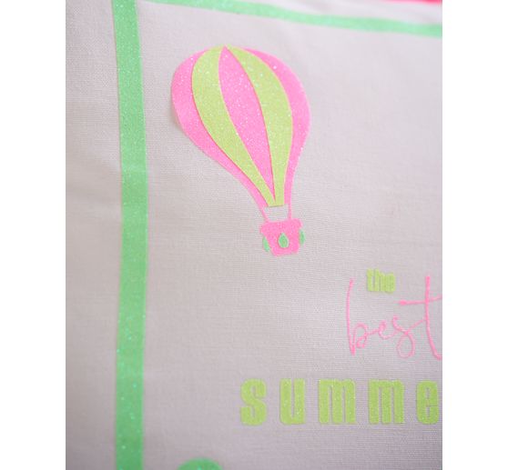 Tkanina półpanama "Uni"