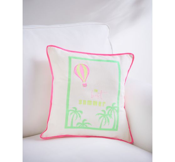 Tkanina półpanama "Uni"