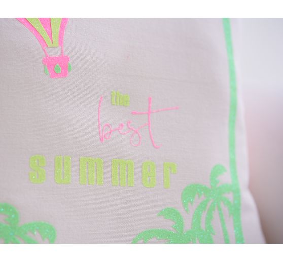 Tkanina półpanama "Uni"