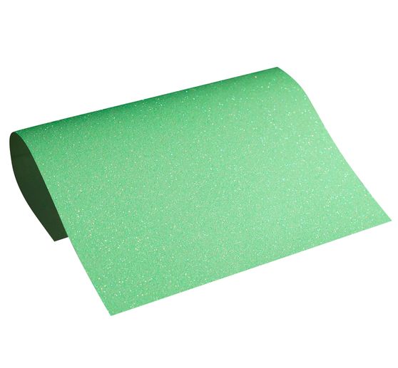 Extra Bling iron-on film A4