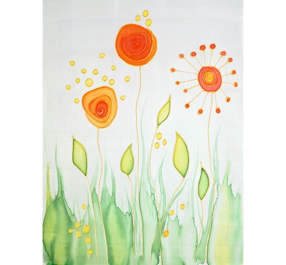 Farba do jedwabiu KREUL Javana, 50 ml