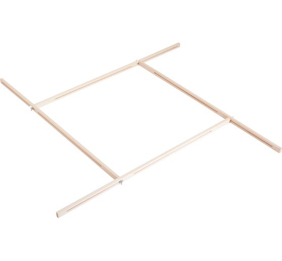 Rama napinająca VBS "Flat", 106 cm