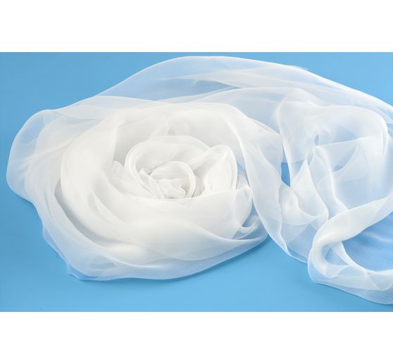 Jedwab "Szyfon 3.5", szerokość 90 cm