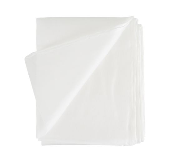 VBS Silk scarves "Pongé 05", 140 x 45 cm, 12 pcs.