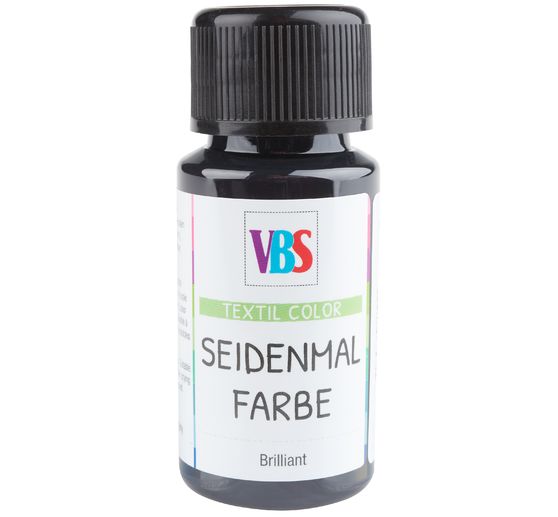 Farba do jedwabiu VBS, 50 ml