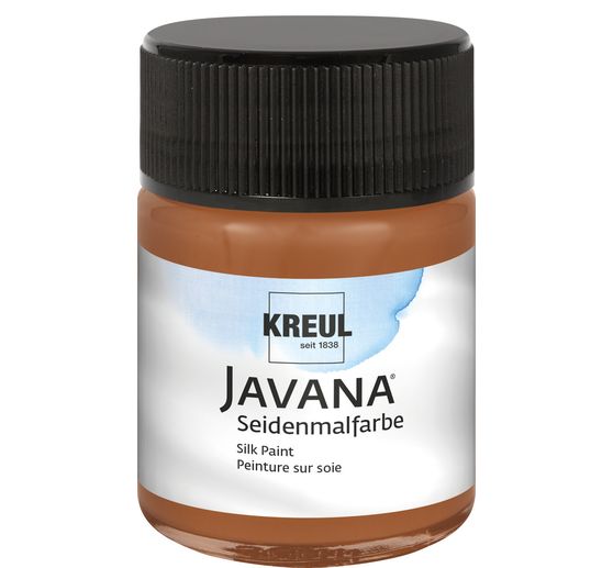 Farba do jedwabiu KREUL Javana, 50 ml