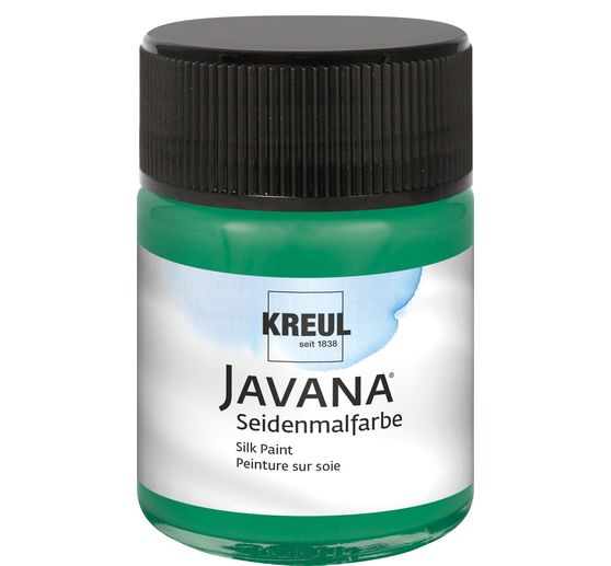 Farba do jedwabiu KREUL Javana, 50 ml