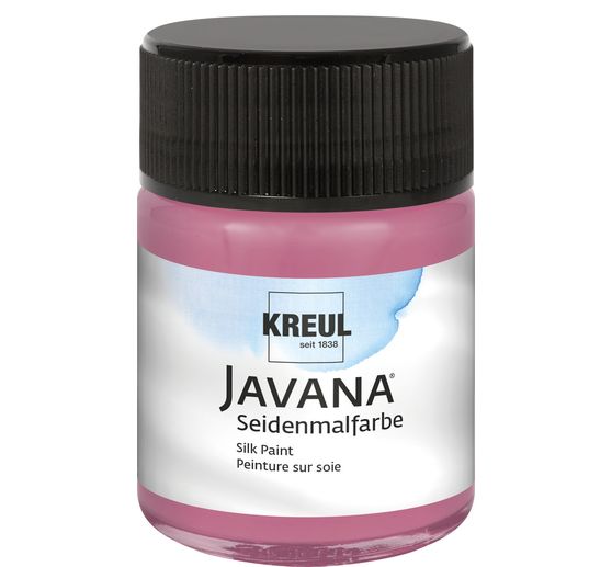 Farba do jedwabiu KREUL Javana, 50 ml