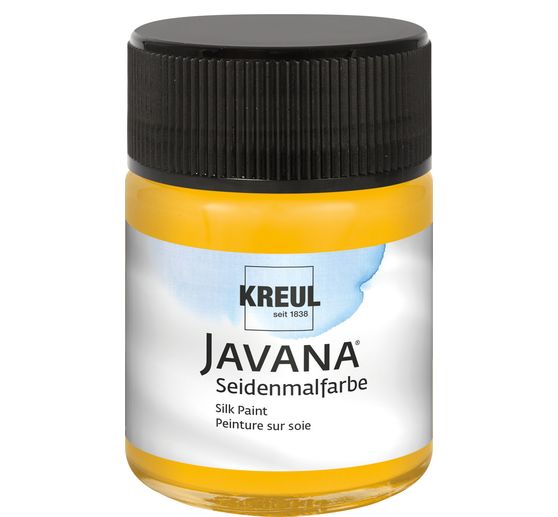 Farba do jedwabiu KREUL Javana, 50 ml