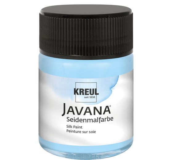 Farba do jedwabiu KREUL Javana, 50 ml