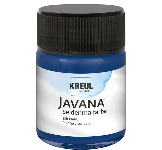 Farba do jedwabiu KREUL Javana, 50 ml