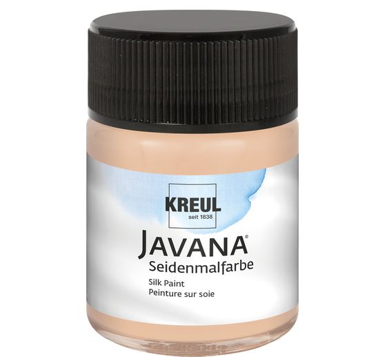 Farba do jedwabiu KREUL Javana, 50 ml