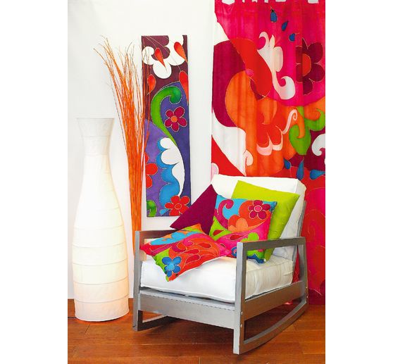 KREUL Javana Creative set "Silk painting"