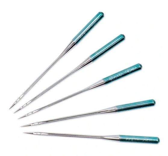 Quilting quilt-Sewing machine needles Prym