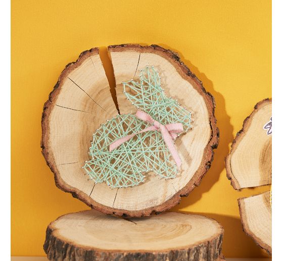 Tarcze do drzew VBS "Okrągłe"