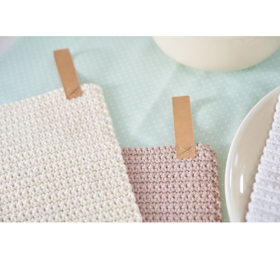 VBS Crochet hook "2 mm - 8 mm", set of 12