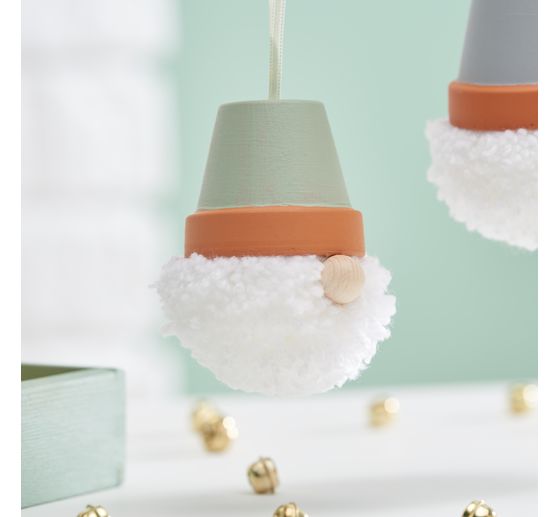 Zestaw do tworzenia pomponów VBS