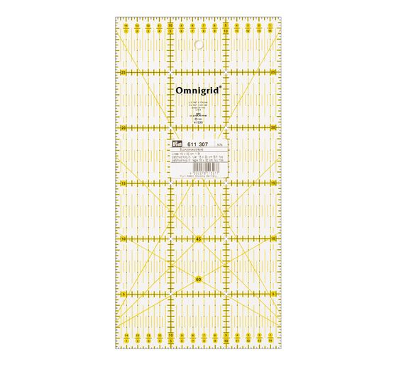 Prym Patchwork Ruler