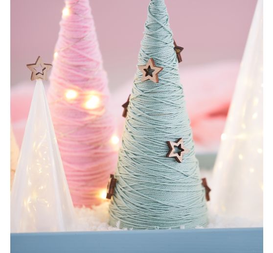 Stożek kartonowy VBS