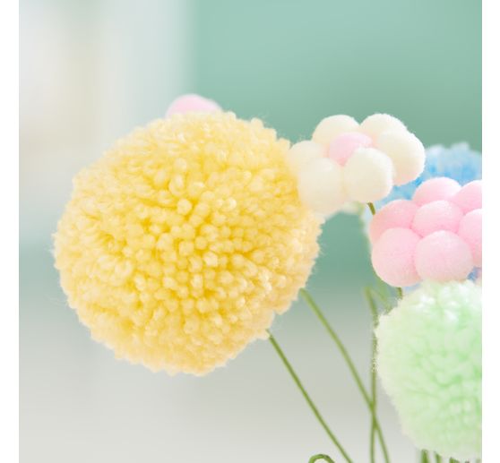 Zestaw do tworzenia pomponów VBS