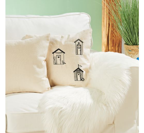 Nici do haftu maszynowego G&uuml;termann Super Brite