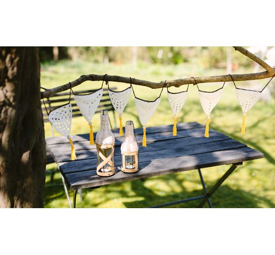 addi Swing Maxi Wool crochet hook