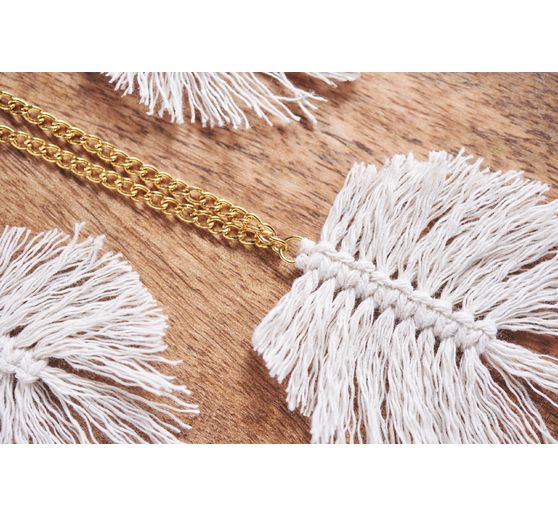 Pierścionki VBS, Ø 5 mm, 150 sztuk