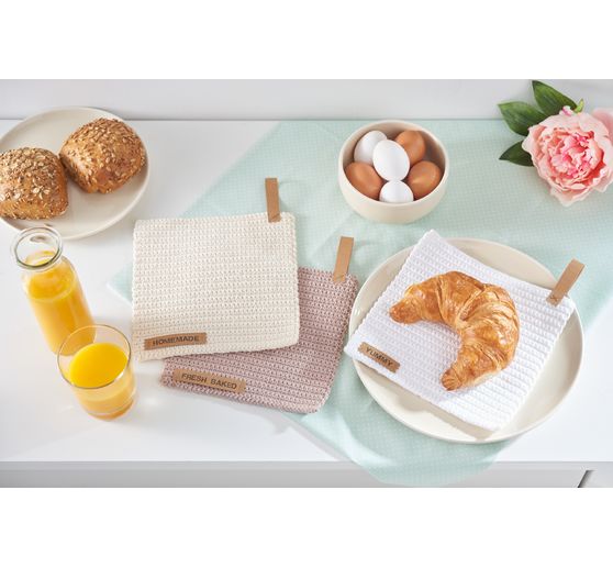 Nić bawełniana "lalki Lyric", 8/8