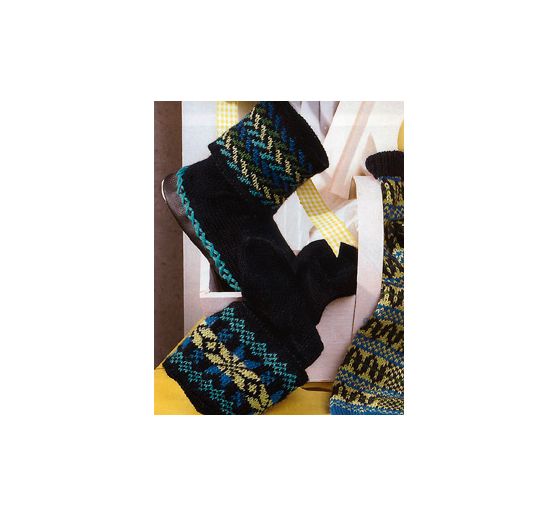 Leather soles for hut shoes