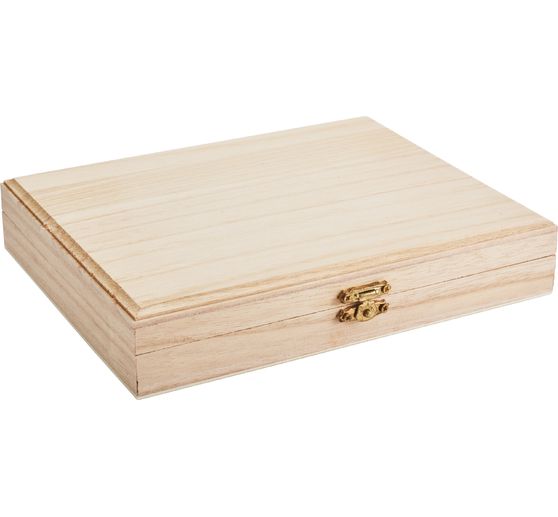 Pudełko na okrągłe igły dziewiarskie VBS