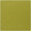 Fleece fabric "Antipeeling", uni Green