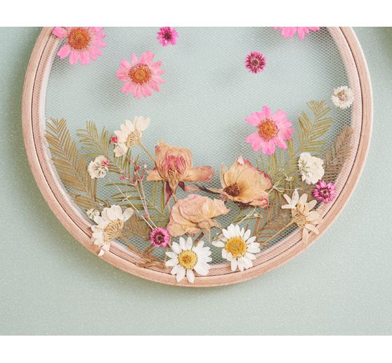 Pierścień do haftowania