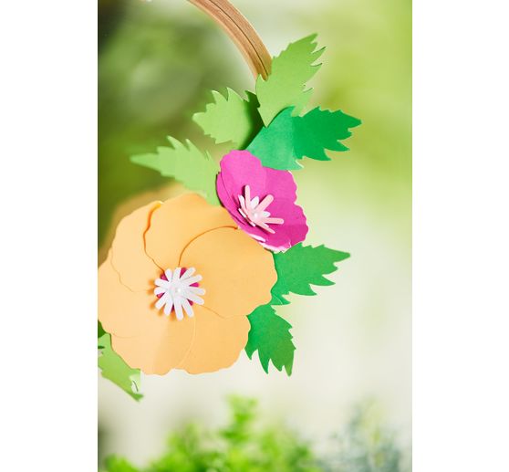 Pierścień do haftowania