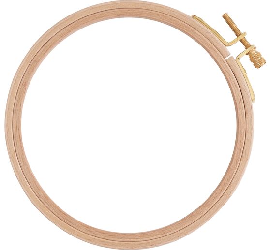 Pierścień do haftowania