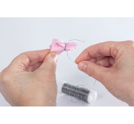 Pierścień do haftowania