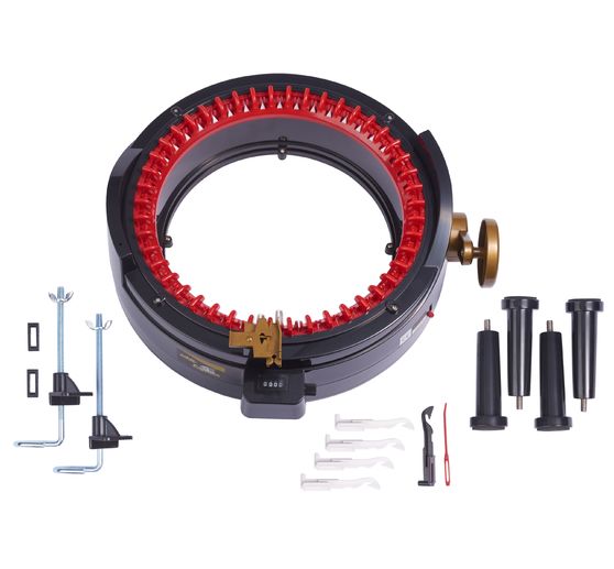 addi-Express KINGSIZE Knitting machine