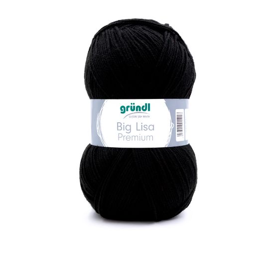 Wełna "Big Lisa