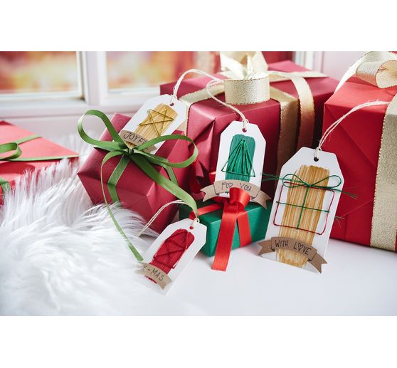 Gift tag