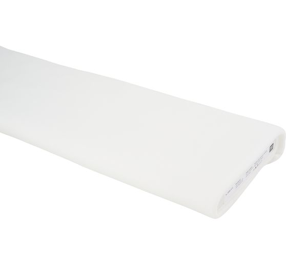 Fleece fabric "Antipeeling", uni