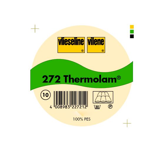 Vlieseline 272 Thermolam