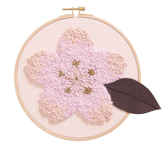 Tkanina mnisia Rico Design