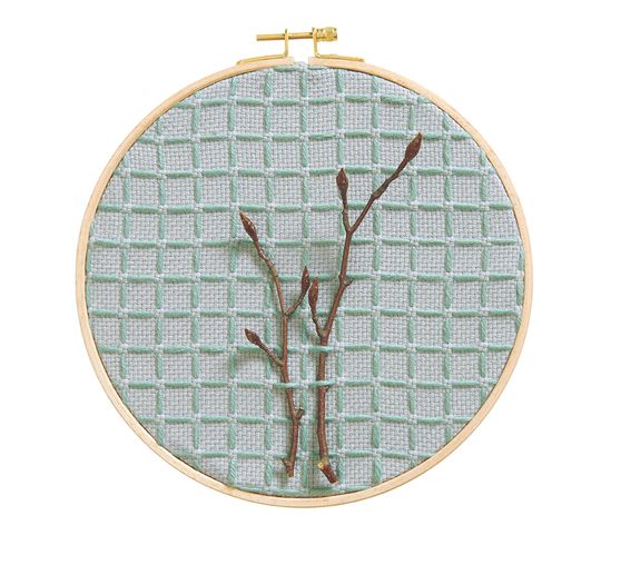 Tkanina mnisia Rico Design