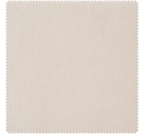 Tkanina bawełniana "Country Cotton", naturalna